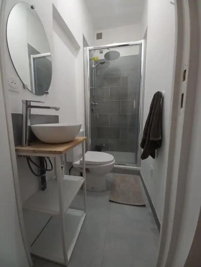 Апартаменты Le 29 Cuty, Wifi, A 3Min De La Gare Sncf Ажен Экстерьер фото