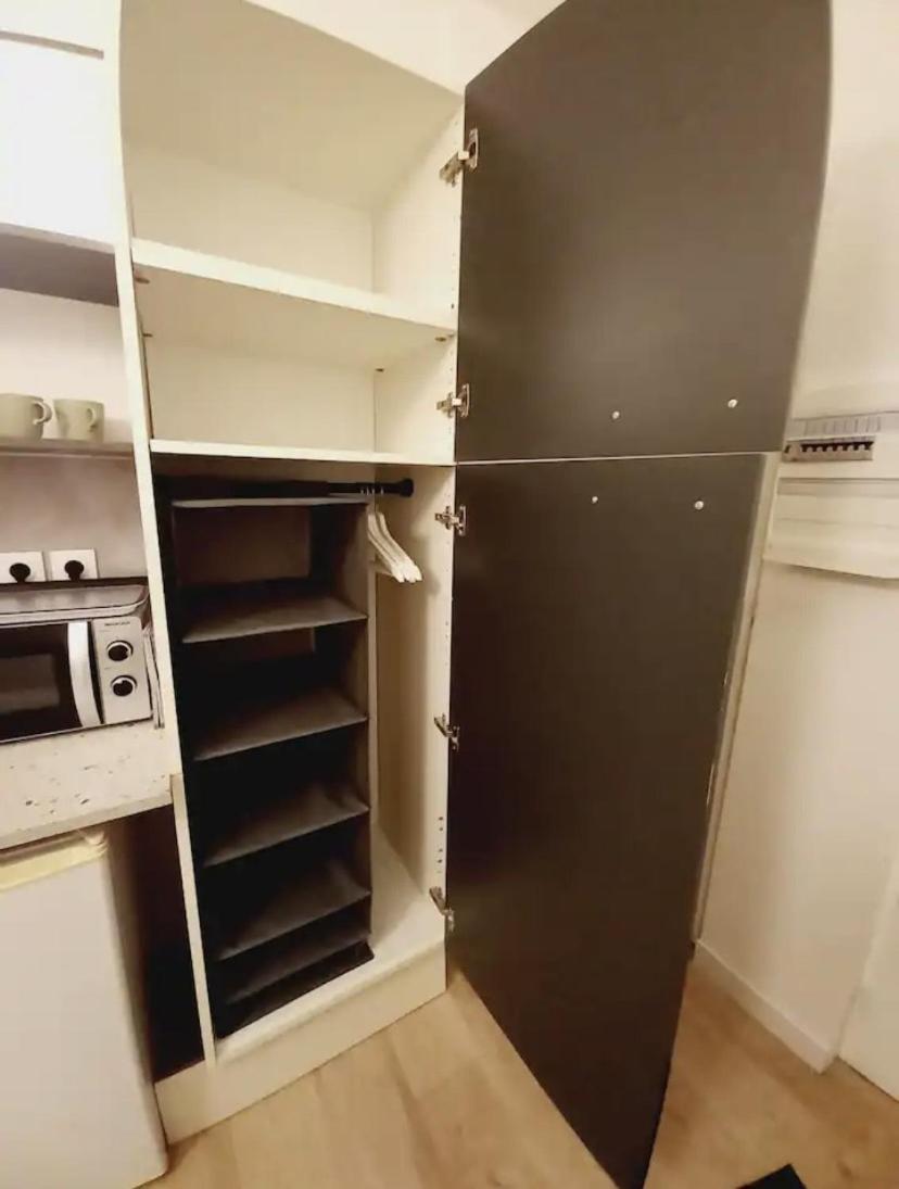 Апартаменты Le 29 Cuty, Wifi, A 3Min De La Gare Sncf Ажен Экстерьер фото